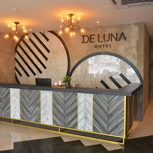 De Luna Sri Petaling ** Куала-Лумпур